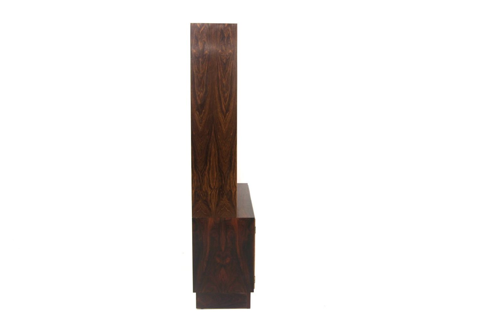 Rosewood Cabinet By Poul Hundevad, Denmark, 1960 photo 2162.0