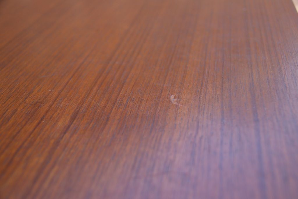 photo buy Meredew Mid Century Vintage Teak Tallboy