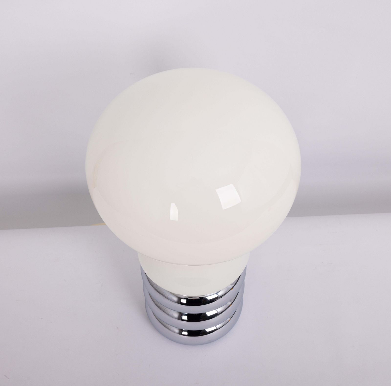 1 van 3 – Mid-Century Modern Duitse Giant Bulb van Ingo Maurer, jaren 1960 photo buy