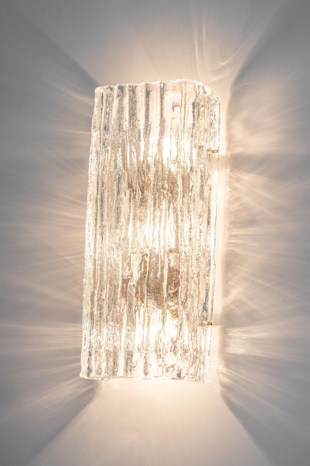 1 Of 2 Pairs Of Kalmar Sconces Wall Lights, Austria, 1960s photo buy