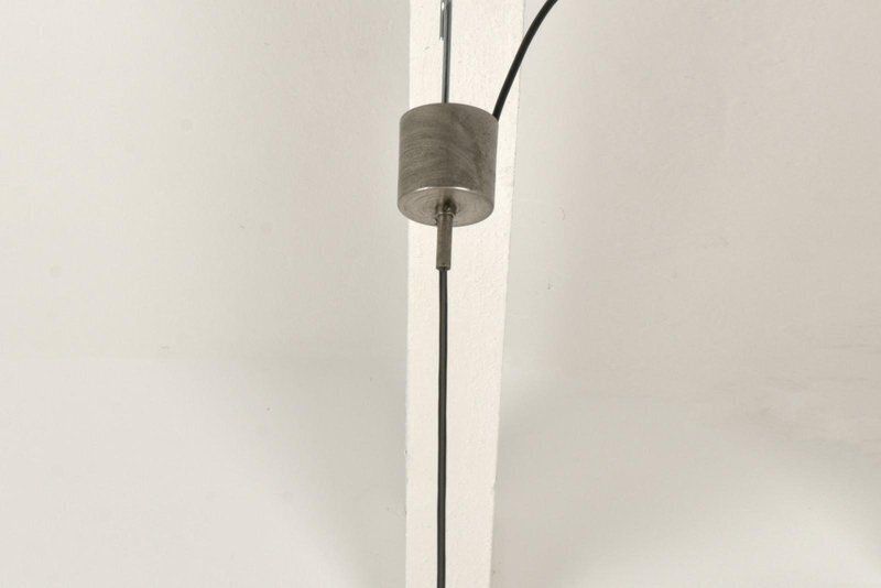 Pendant Light By Sergio Mazza For Artemide, 1960 photo Lighting