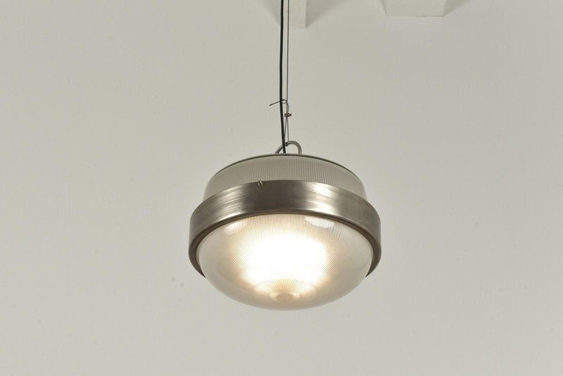 Pendant Light By Sergio Mazza For Artemide, 1960 photo 2663.0