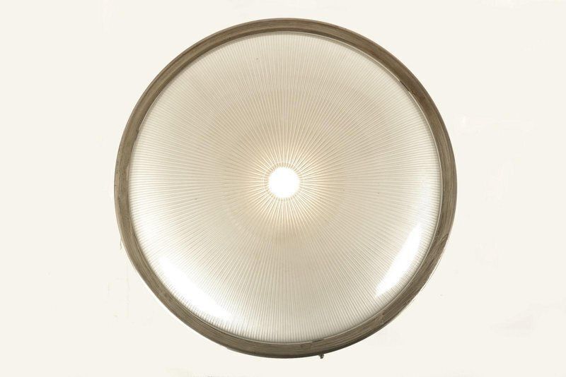 Pendant Light By Sergio Mazza For Artemide, 1960 photo vinterior