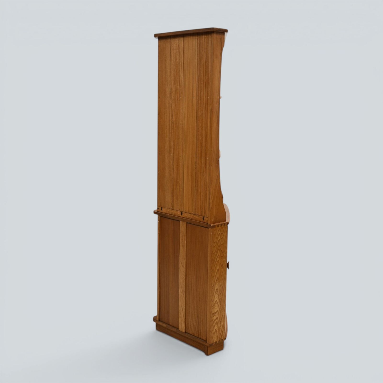 Genuine Ercol Windsor Corner Cabinet Light Finish Model 743 Free Uk Delivery photo buy