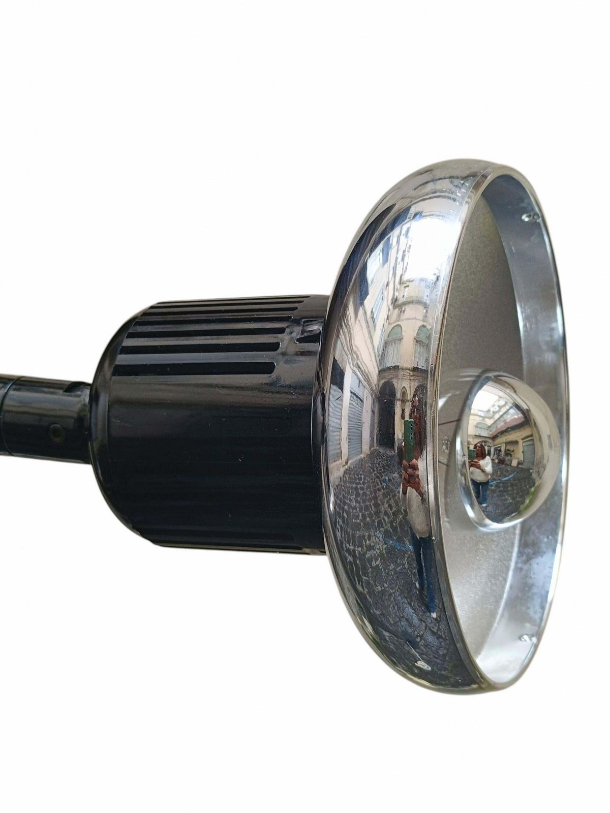Gae Aulenti & Livio Castiglioni For Stilnovo Floor Lamp Mod.6714, 1970s photo 2819.0