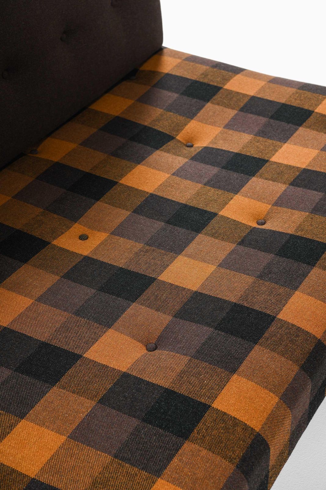 Oak Sofa / Daybed, Model 4311/4312, By Børge Mogensen, 1950s photo Furniture