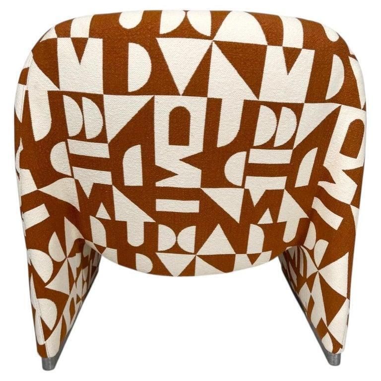 Armchair " Alky " By Giancarlo Piretti For Castelli, Italy 1970s photo Furniture