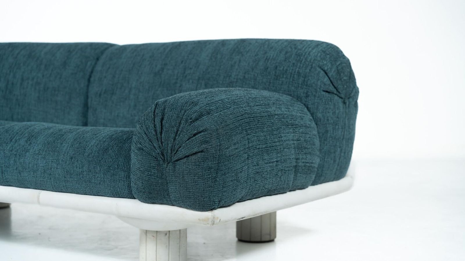 photo for sale Sofa By Carlo Bartoli For Rossi Di Albizzate, 1980s