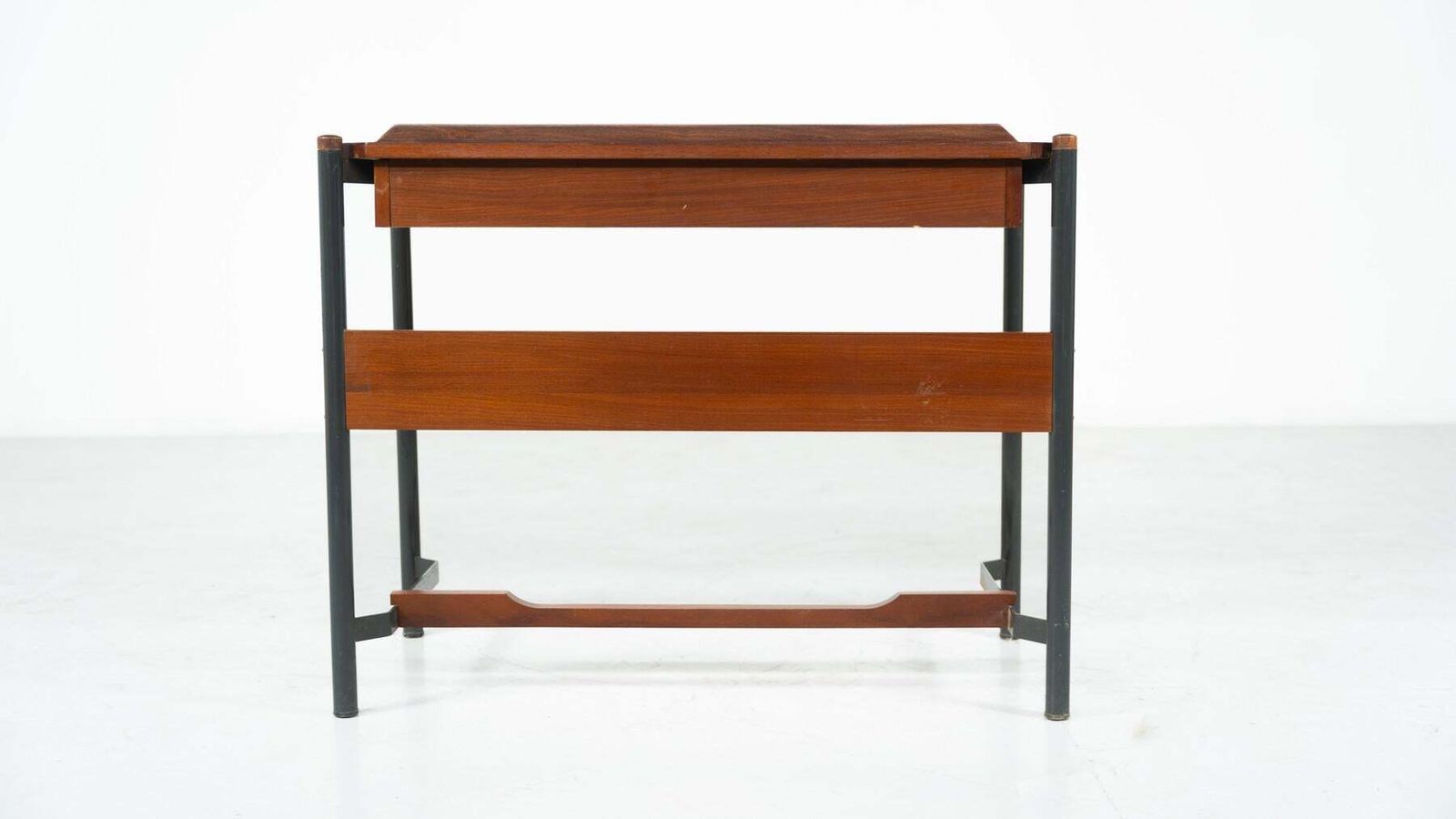 Vanity Table, Manifattura Brianzola, Italy, 1950s photo vintage