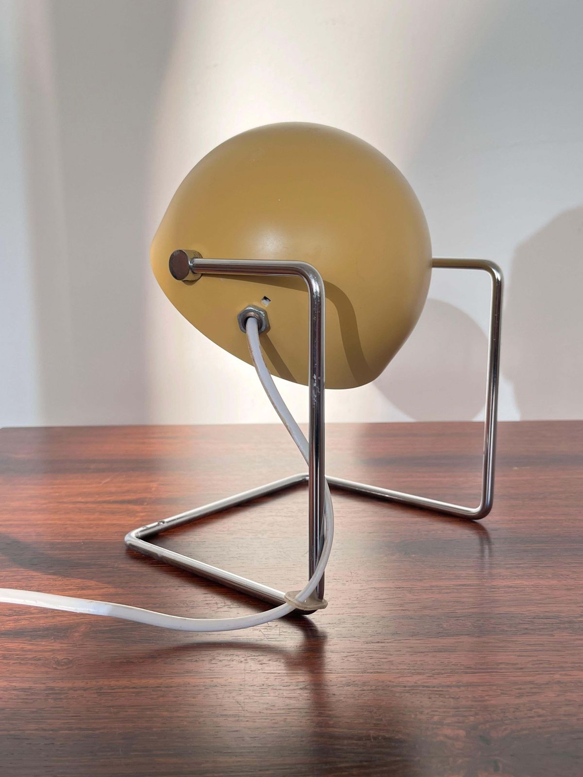 Rare lampe de table mid-century par Josef Hůrka pour Napako, années 1960 photo buy