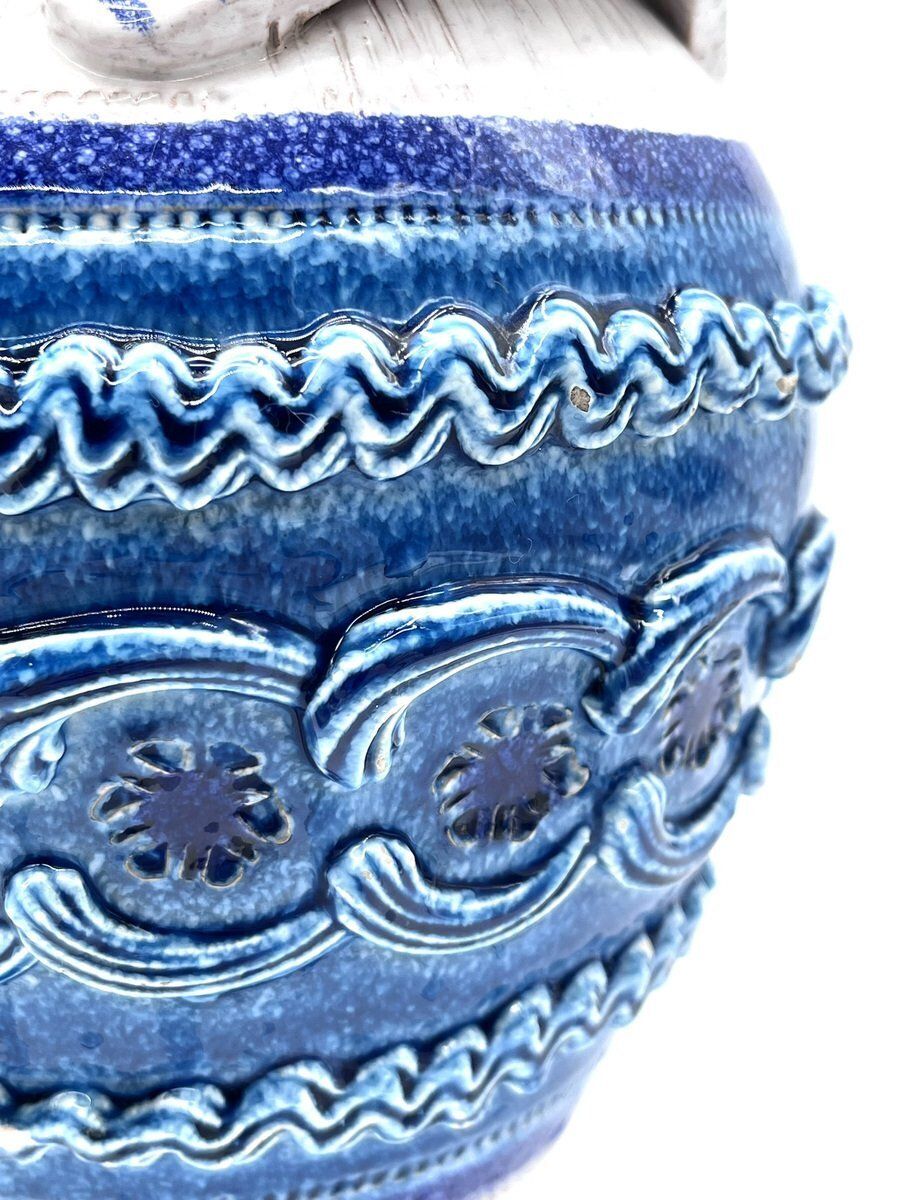 photo furniture Vintage Amphoren Vase From Bitossi, 1960s