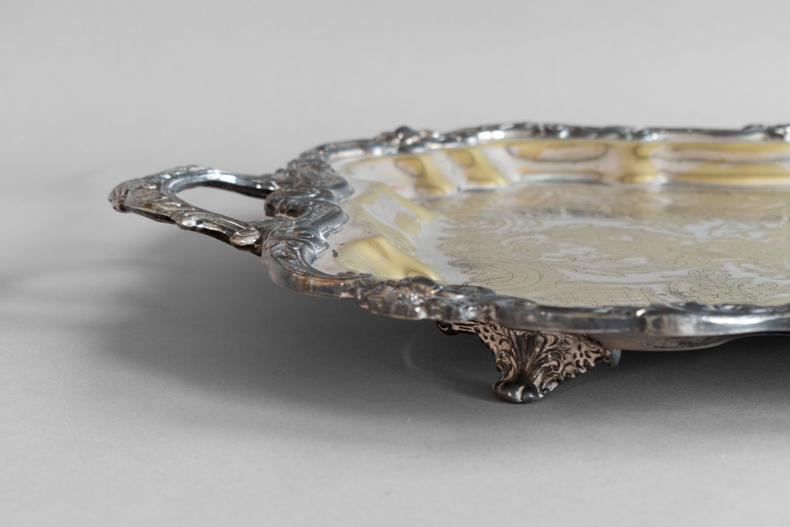 Serving Tray photo vinterior