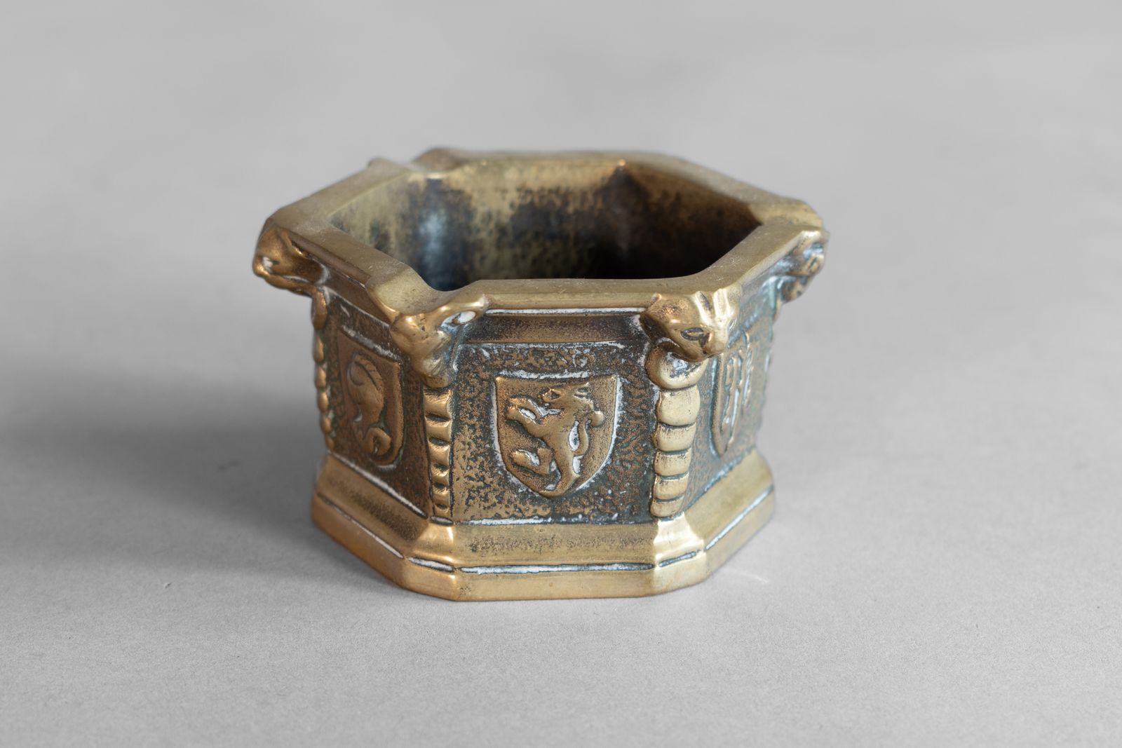 Mortar And Pestle photo 95.0