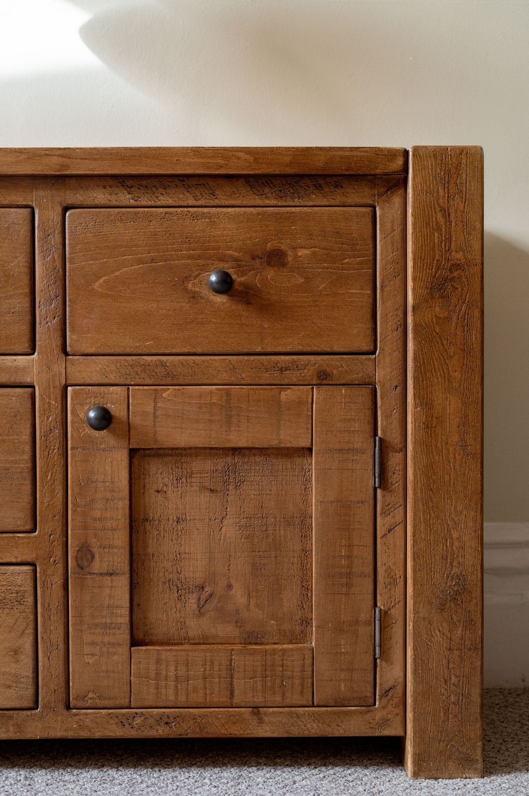 Solid Wood Sideboard photo 580.0
