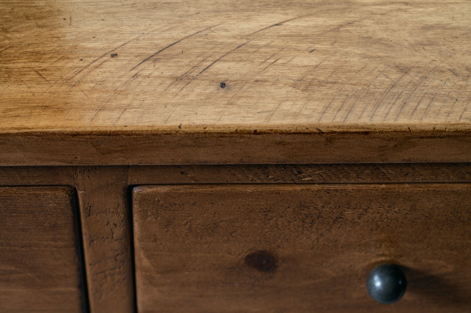 photo buy Solid Wood Sideboard