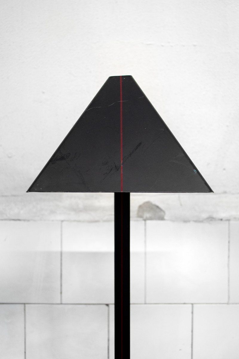 Verstelbare Contact-lampen, jaren 1980, set van 2 photo Verlichting