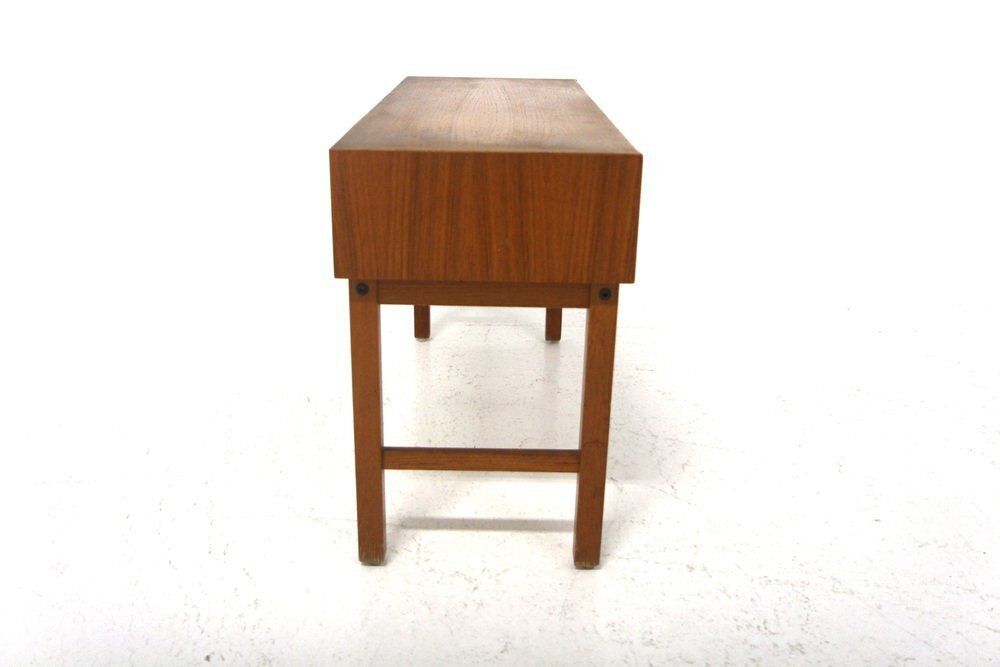 Scandinavian Teak Chest Of Drawers, Sweden, 1960s photo furniture
