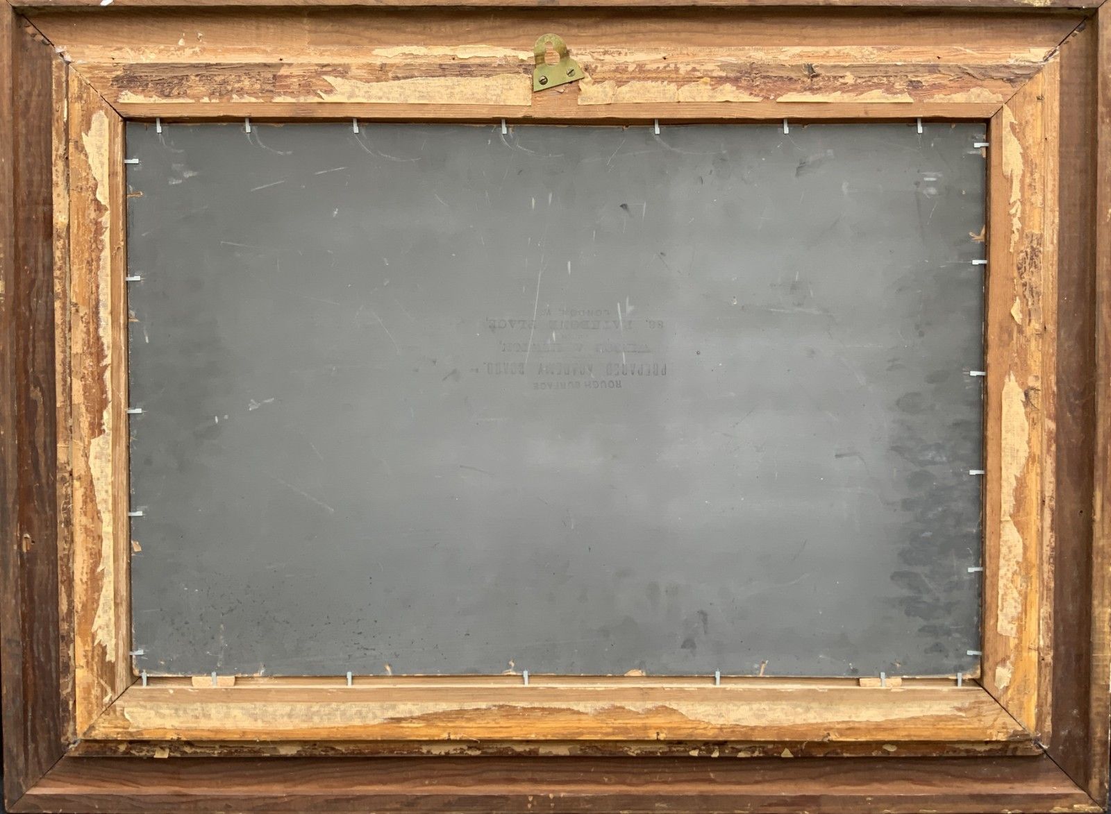 photo for sale Museum Quality Still Life Oil Painting Edwardian Antique Signed Original (3of3)