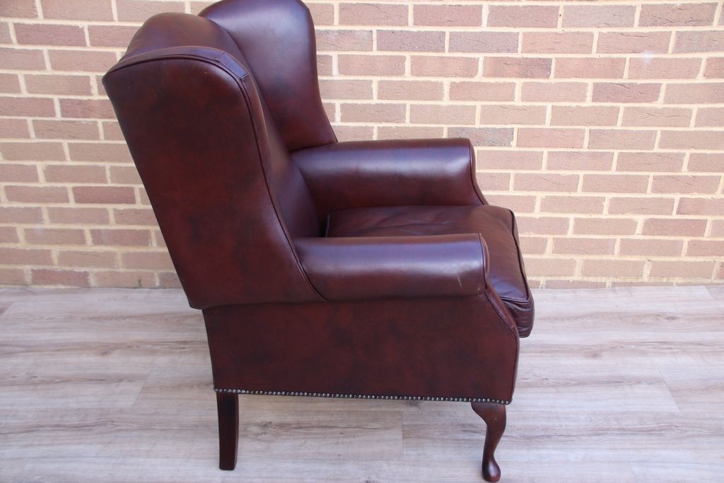 Laura Ashley Denbigh Armchair photo vinterior