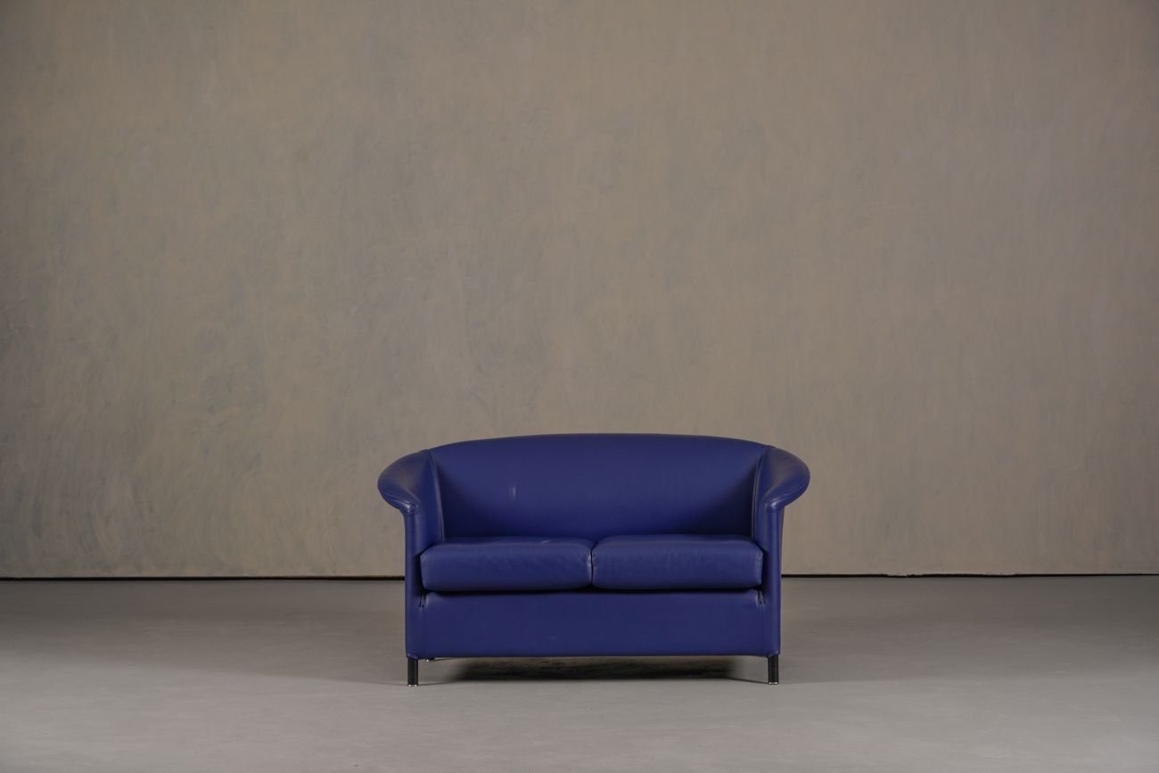 Wittman Aura Sofa By Paolo Piva, Austria, 1980s