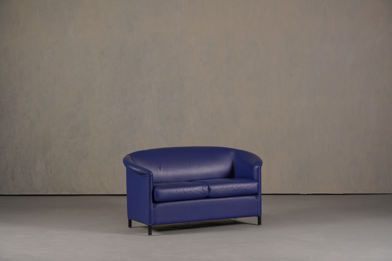 Wittman Aura Sofa By Paolo Piva, Austria, 1980s photo furniture