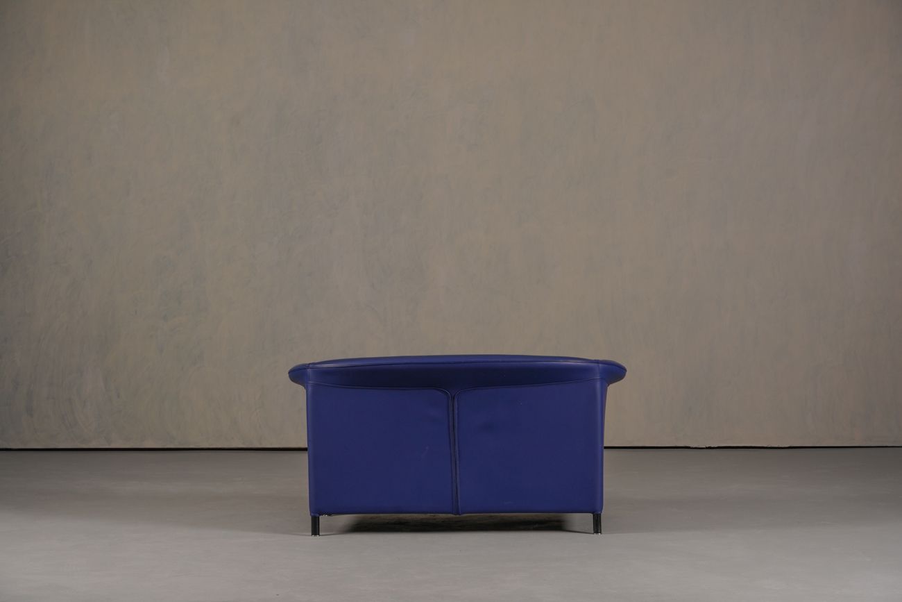 Wittman Aura Sofa By Paolo Piva, Austria, 1980s photo 2075.0