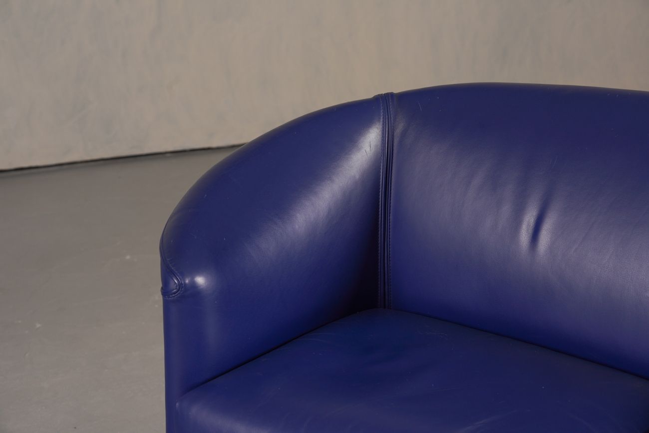 photo for sale Wittman Aura Sofa By Paolo Piva, Austria, 1980s