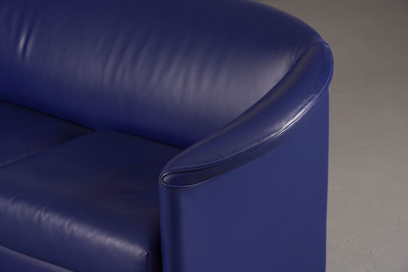 Furniture Wittman Aura Sofa By Paolo Piva, Austria, 1980s photo