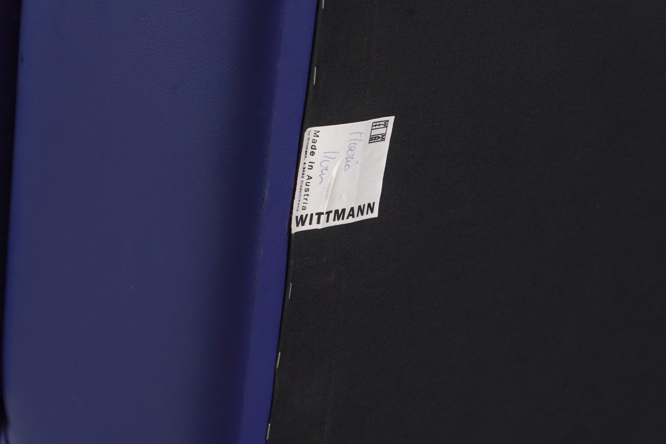 photo buy Wittman Aura Sofa By Paolo Piva, Austria, 1980s
