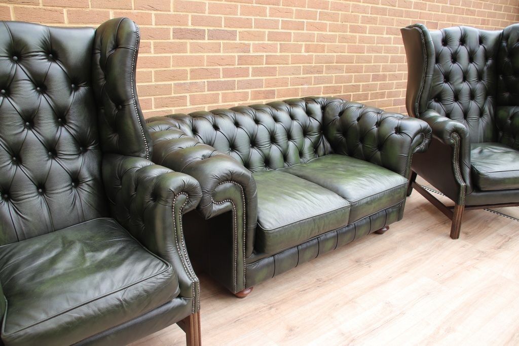 photo buy The Chesterfield Company Suite