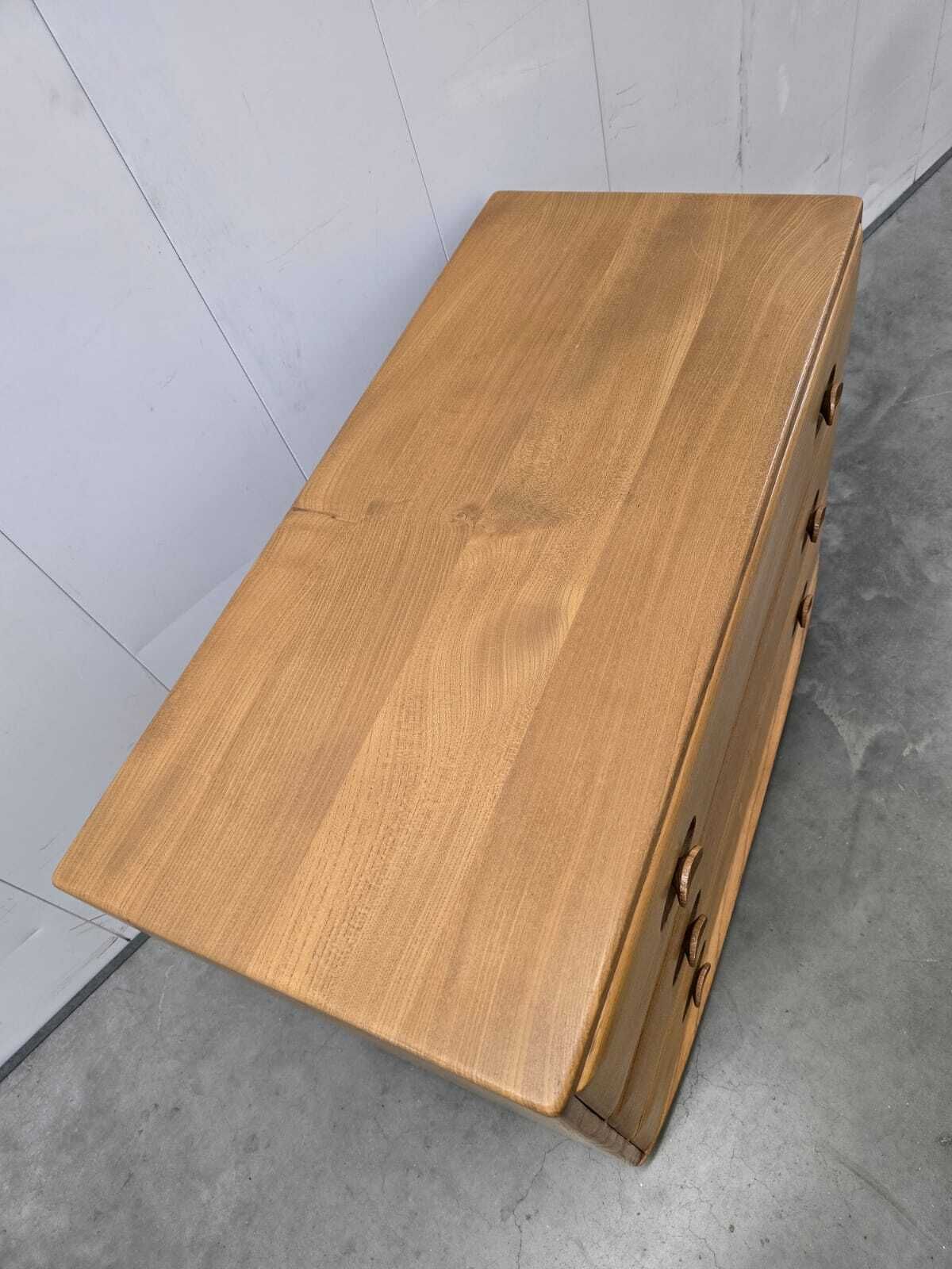 Ercol Windsor Chest Of Drawers photo for sale