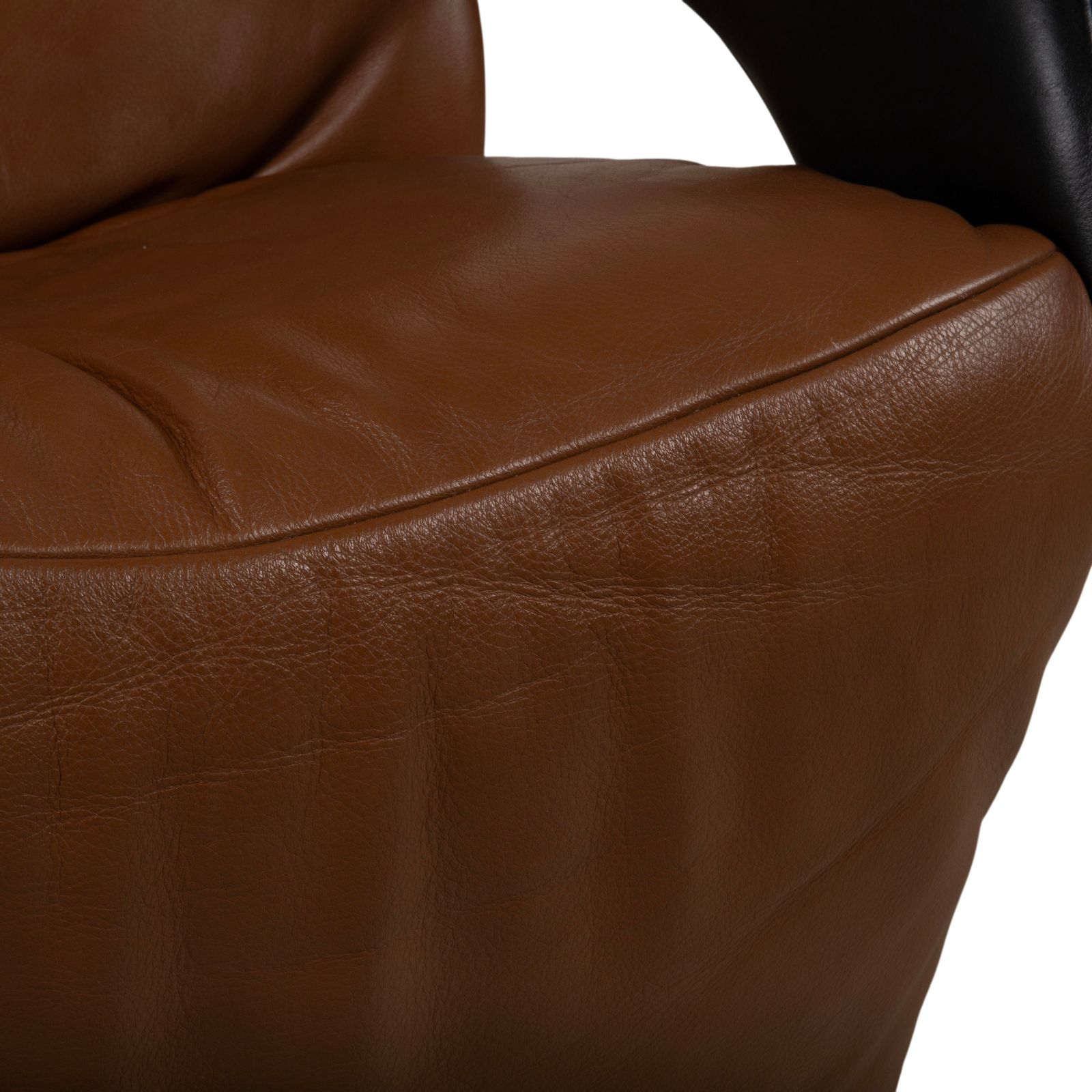 Fauteuil Yori Yoga Mono Move en châtaignier brun, fonction manuelle photo buy
