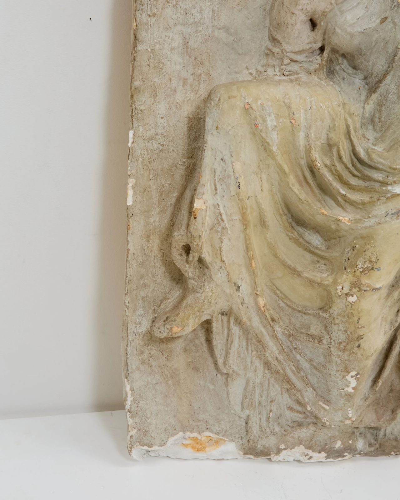 Acropolis reliëf, 1800s photo for sale