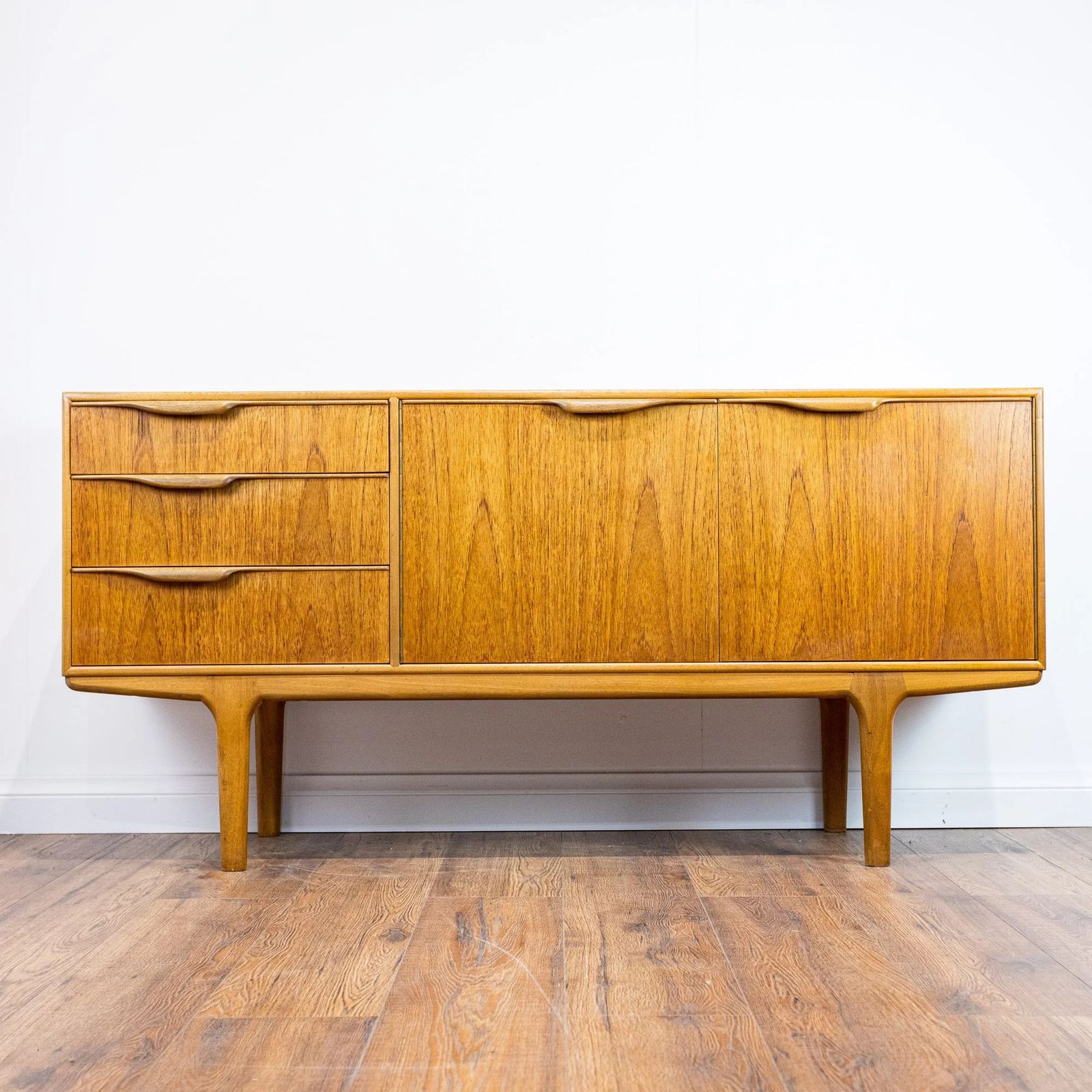 McIntosh 'Moy' Teak Sideboard By Tom Robertson