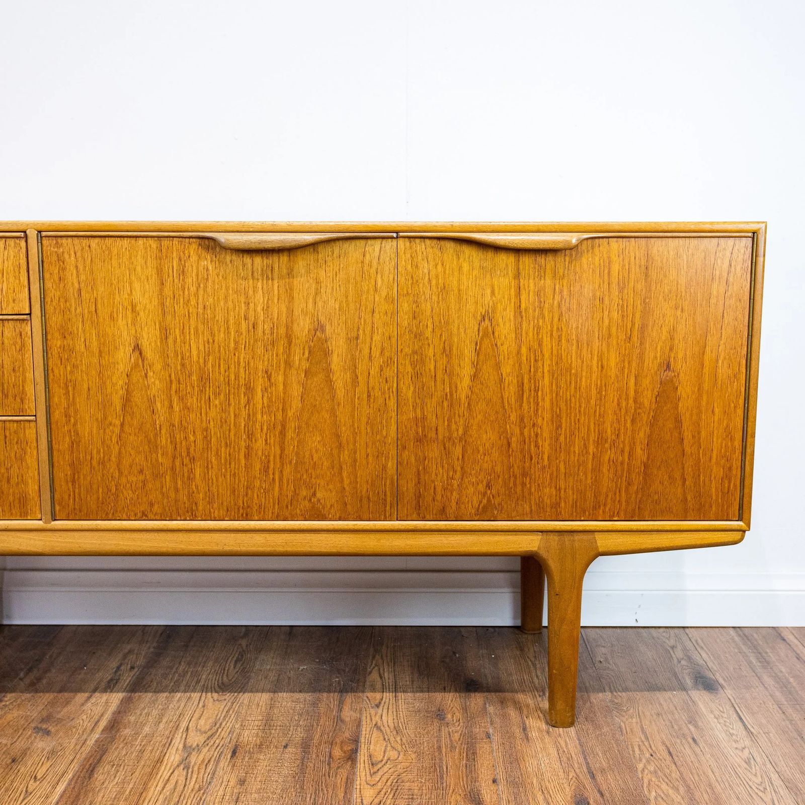 McIntosh 'Moy' Teak Sideboard By Tom Robertson photo 845.0