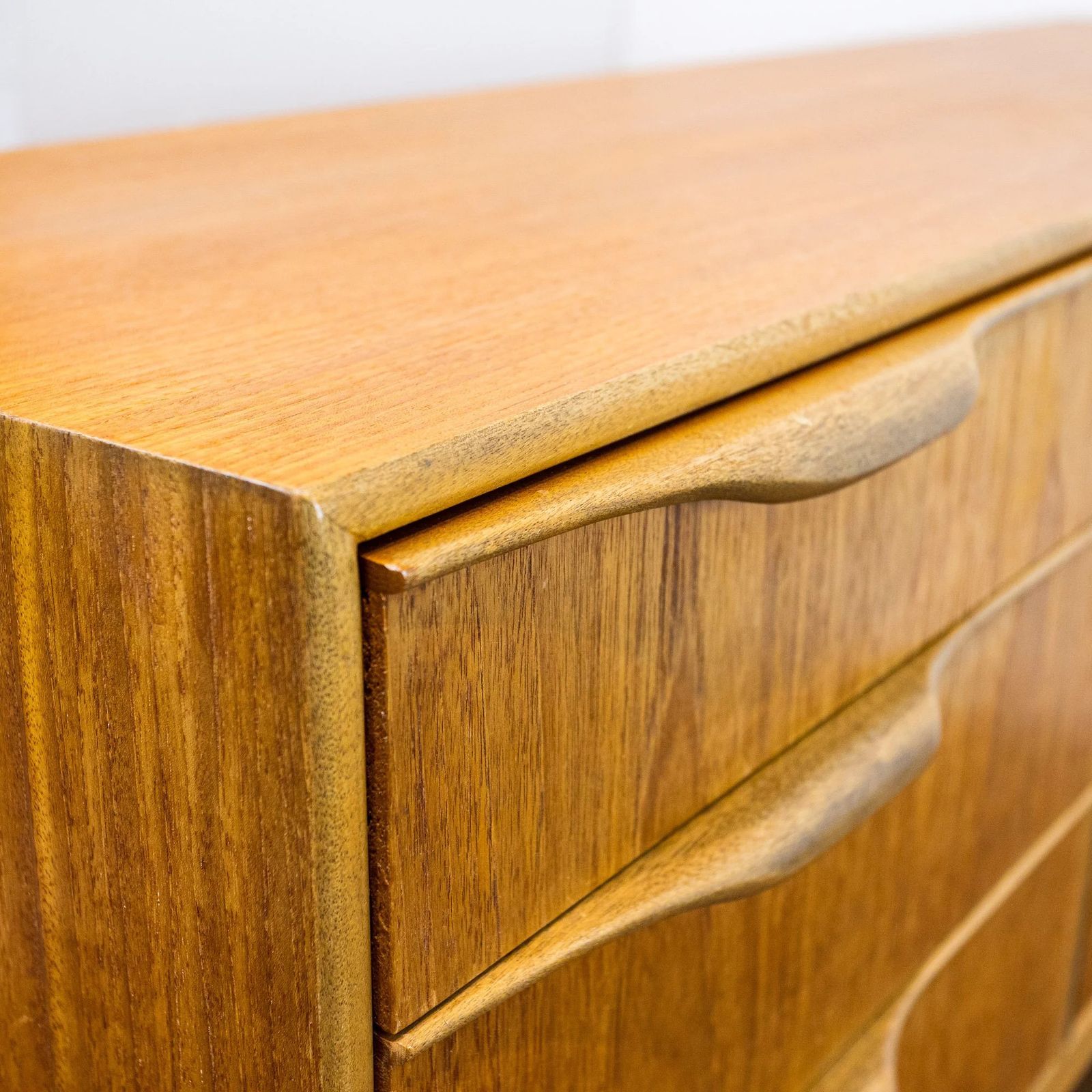 photo buy McIntosh 'Moy' Teak Sideboard By Tom Robertson