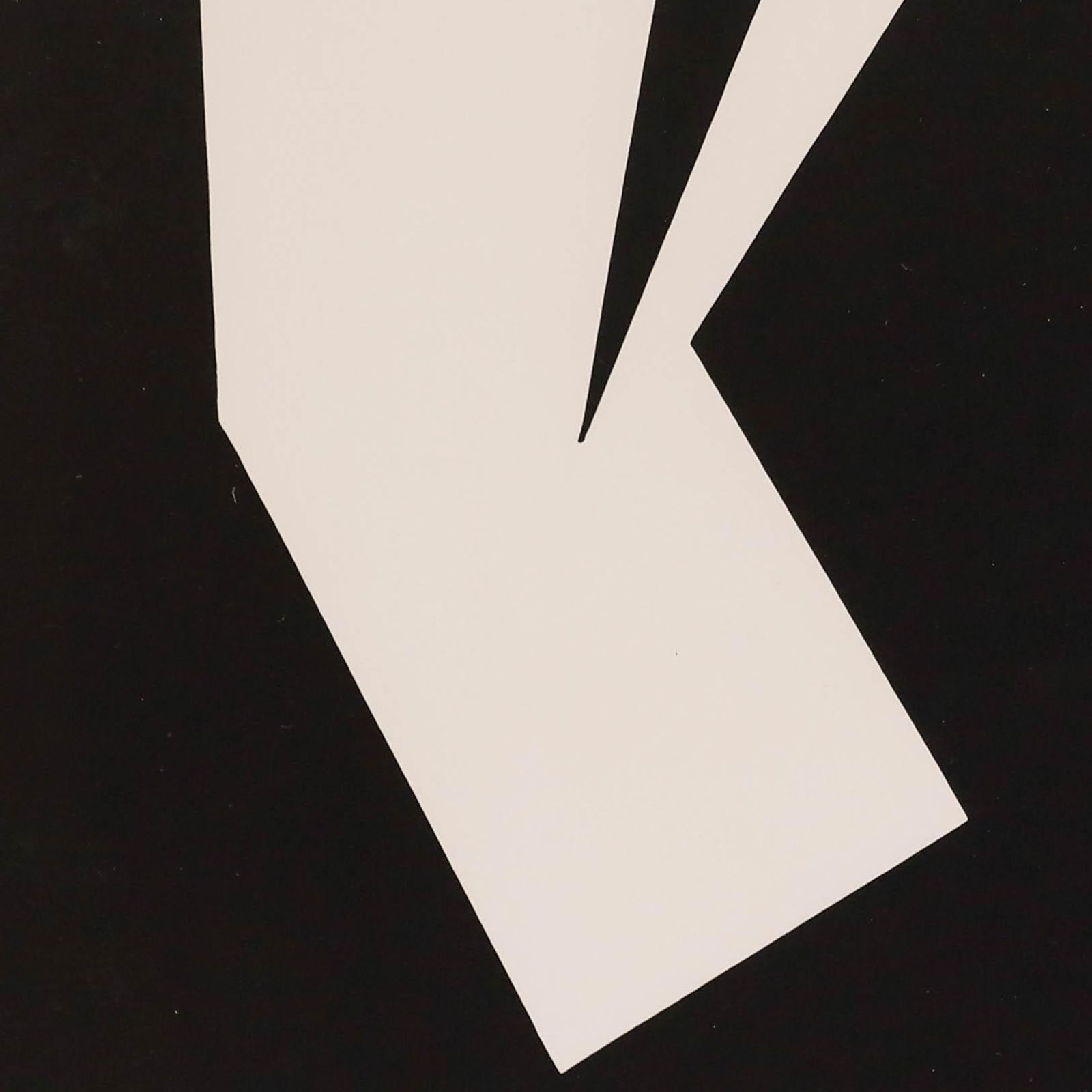 Victor Vasarely (1906 1997) Framed 1973 Lithograph, Abstraction III photo 225.0
