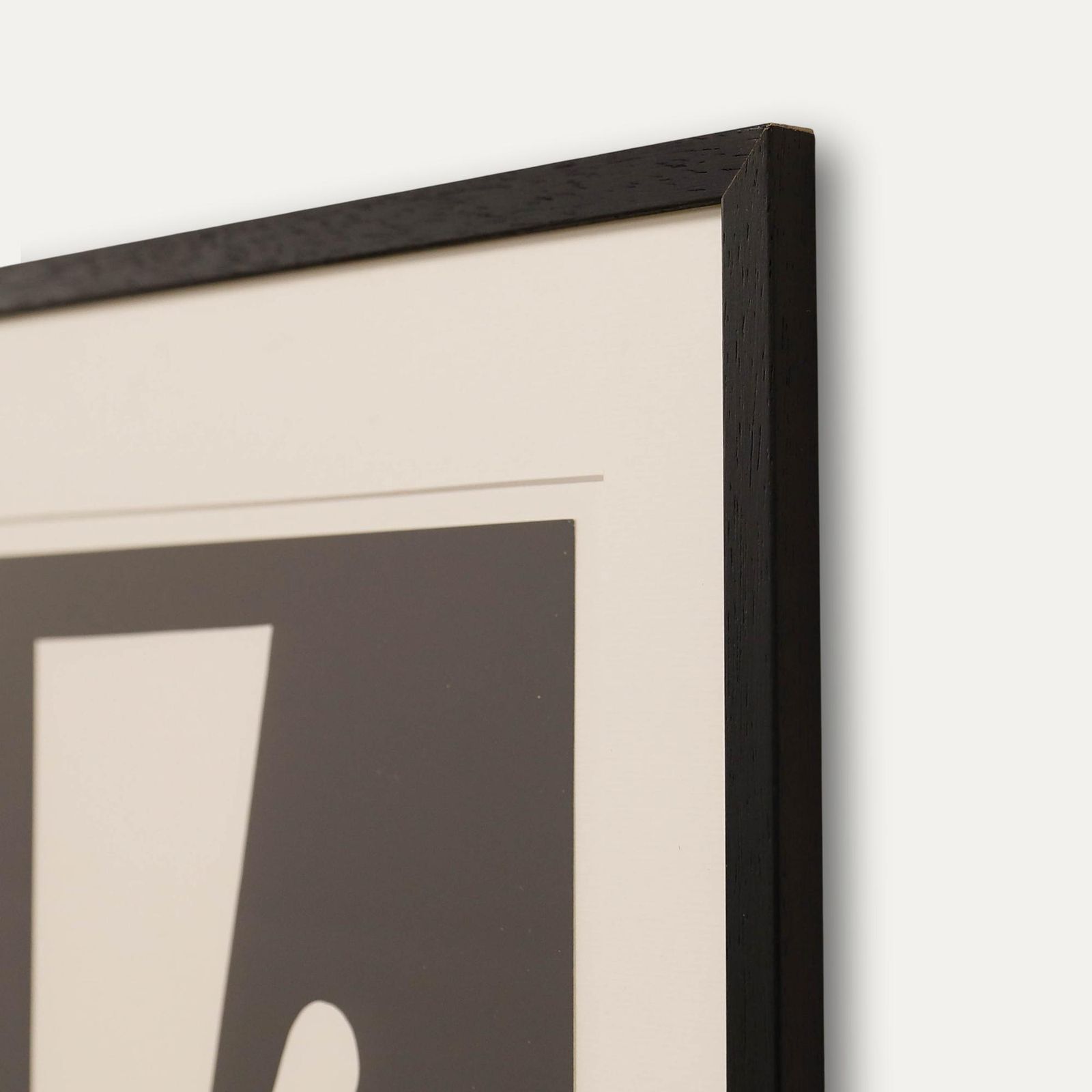 Victor Vasarely (1906 1997) Framed 1973 Lithograph, Abstraction III photo vinterior