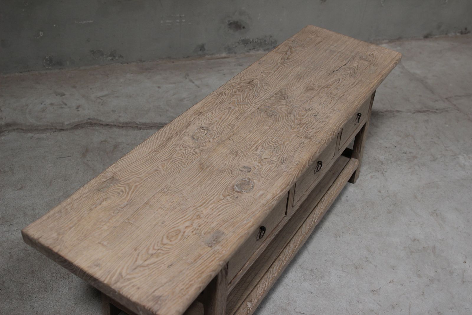 Sadie Reclaimed Console photo for sale