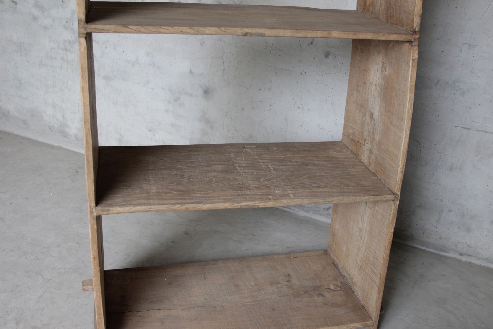 Emilia Vintage Bookshelf photo for sale