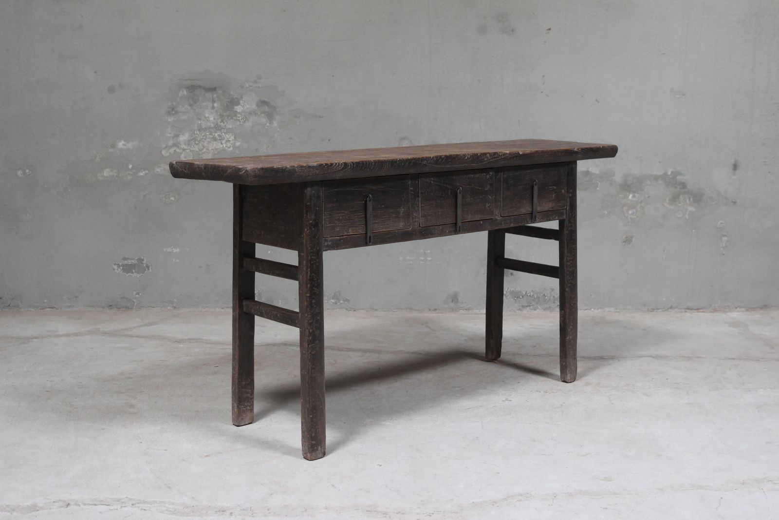Harper Vintage Console photo furniture