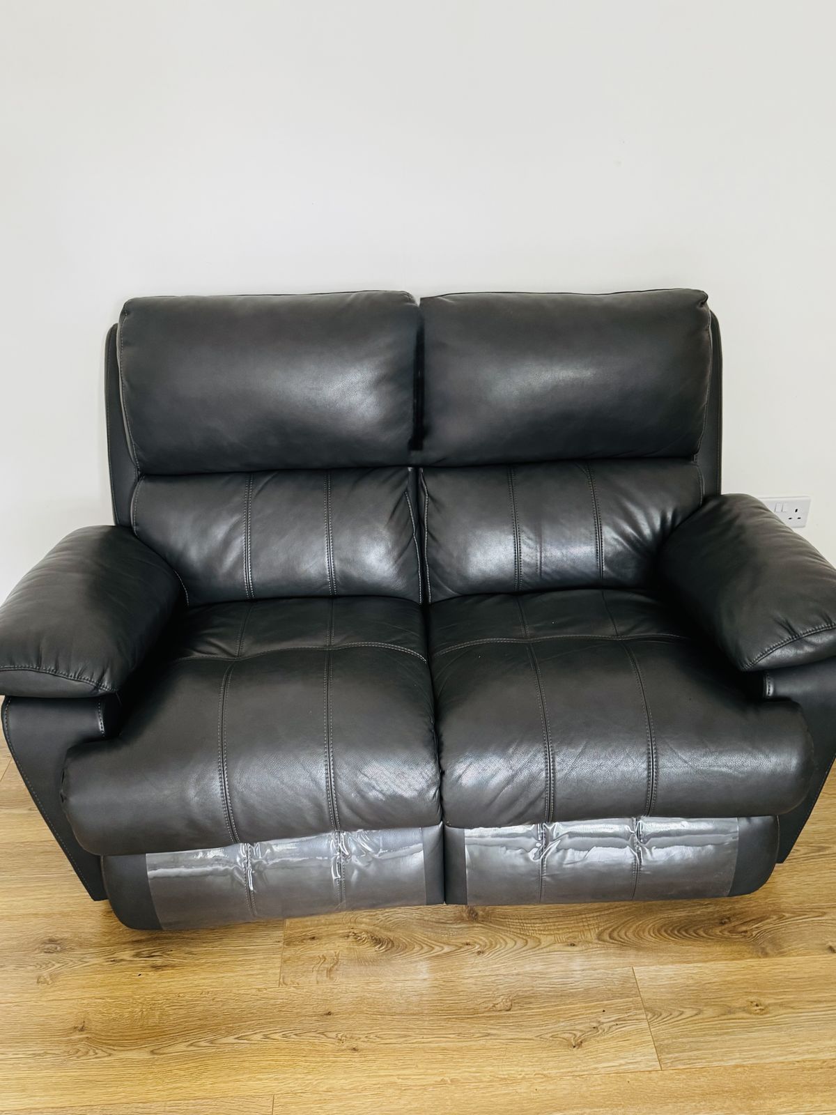 3 Seater And 2 Seater Recliner Sofa Set photo furniture