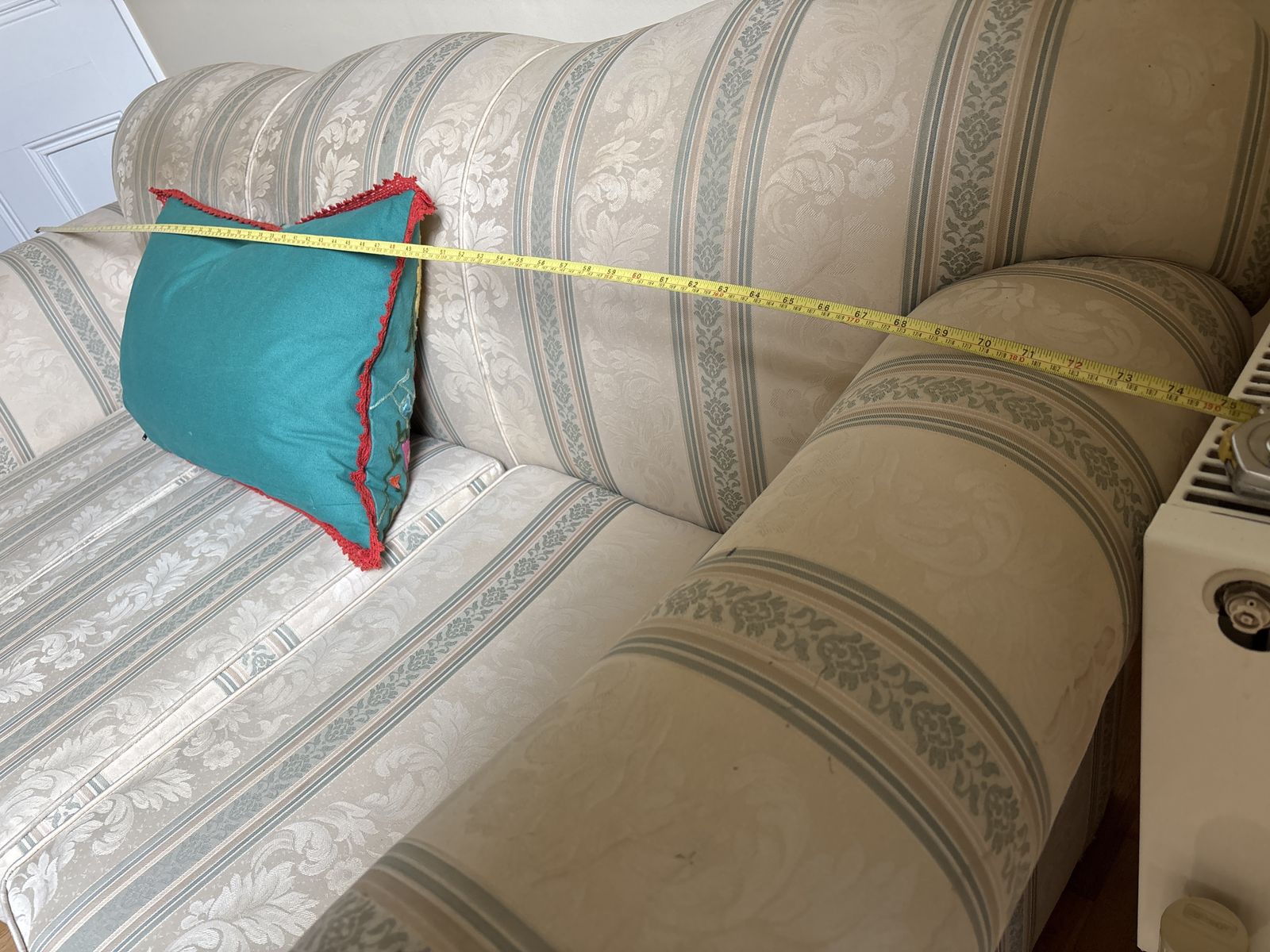 Edwardian Sofa photo buy