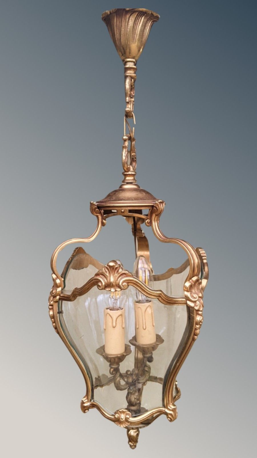 Good Quality Hall Light Chandelier Lantern