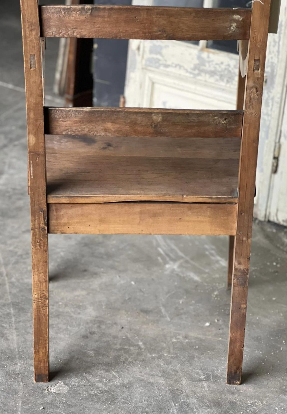 French Antique Arm Chair photo 495.0