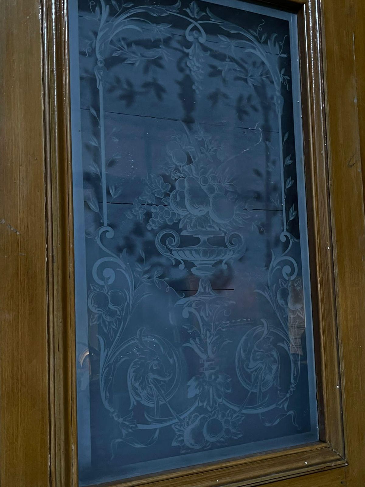Set 4 Chateau Doors photo 2295.0