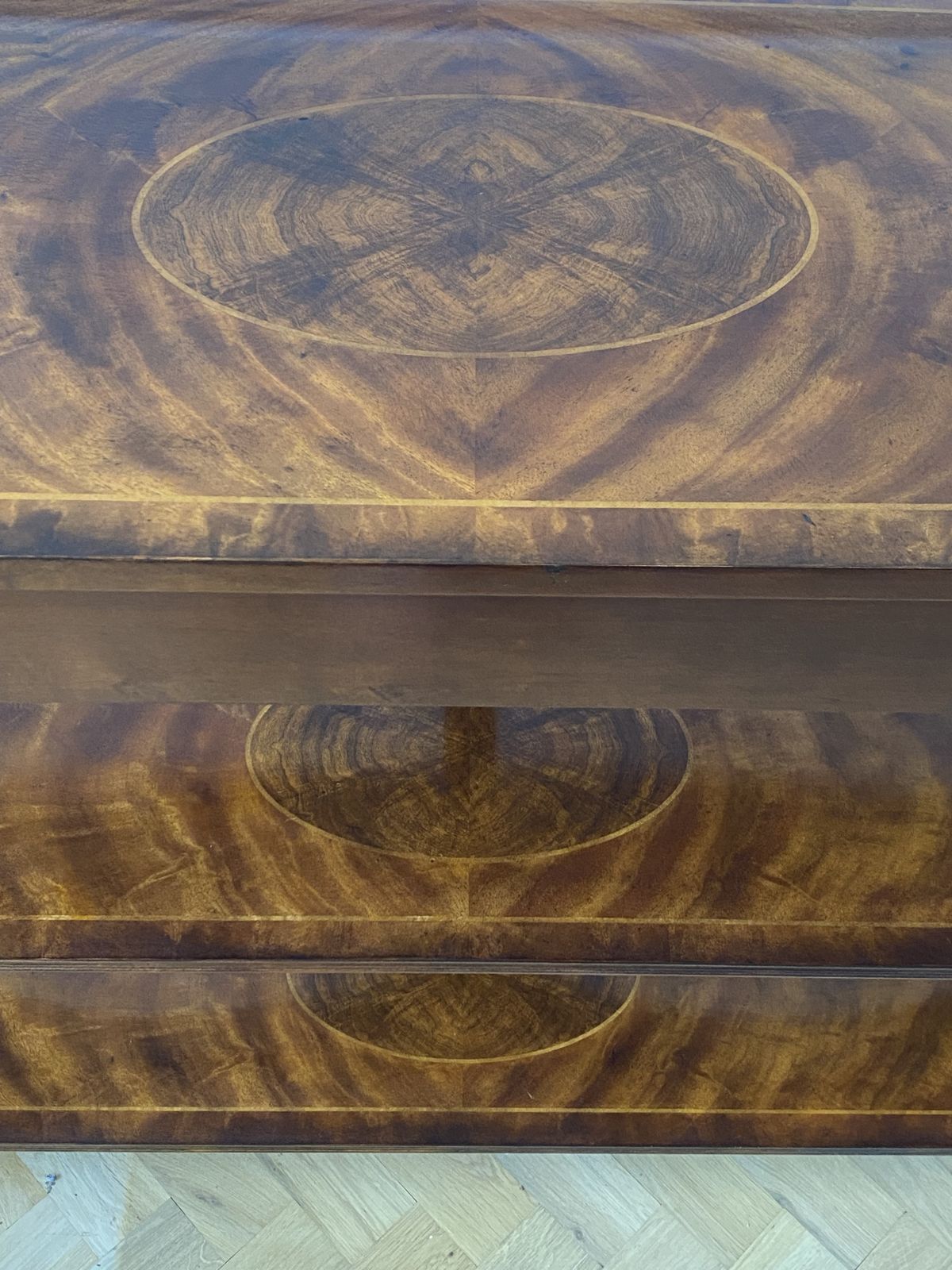Theodore Alexander Console photo Furniture