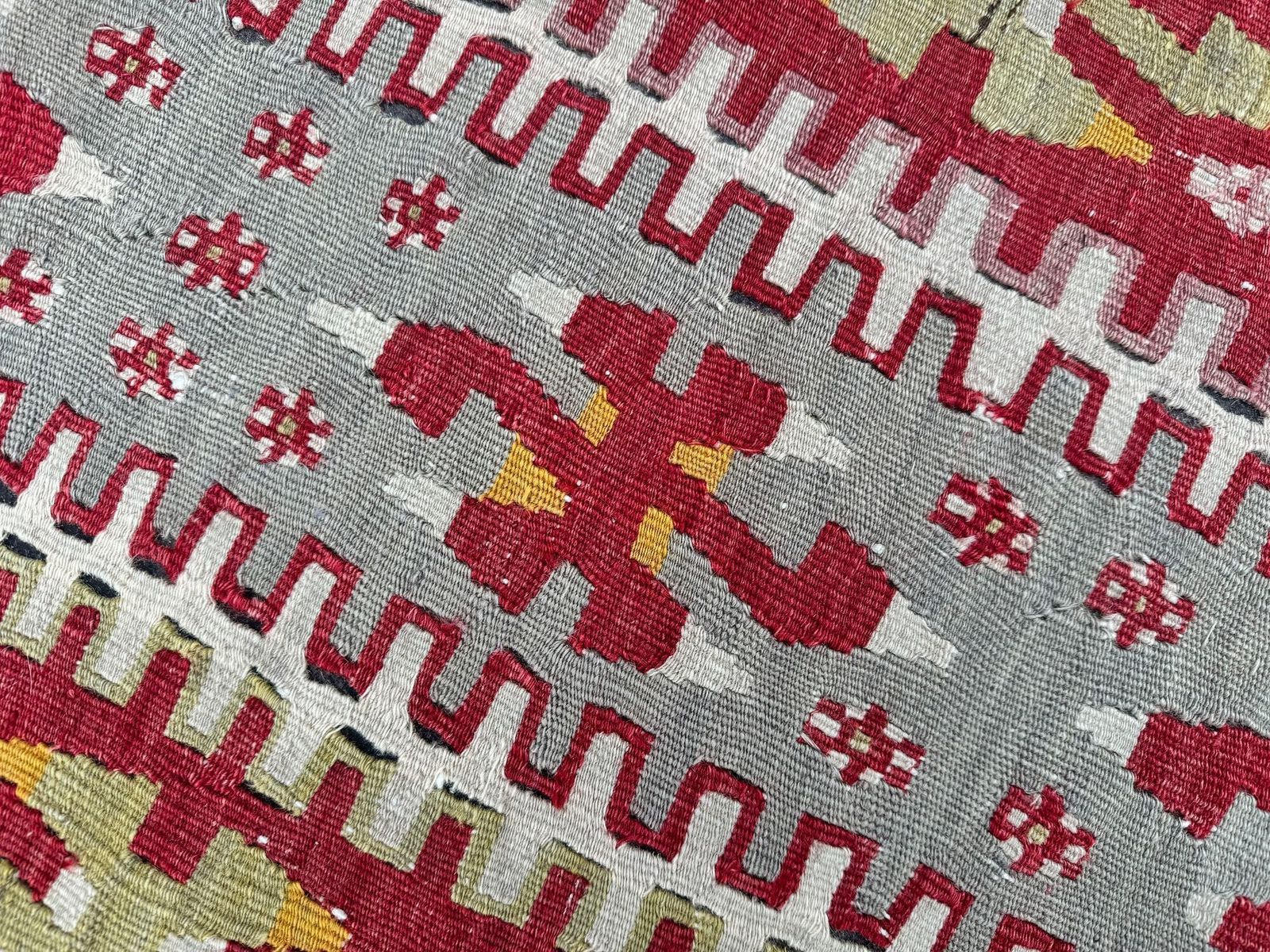 Kilim Beklede Kruk 0,90m x 0,46m x H0,39m photo buy