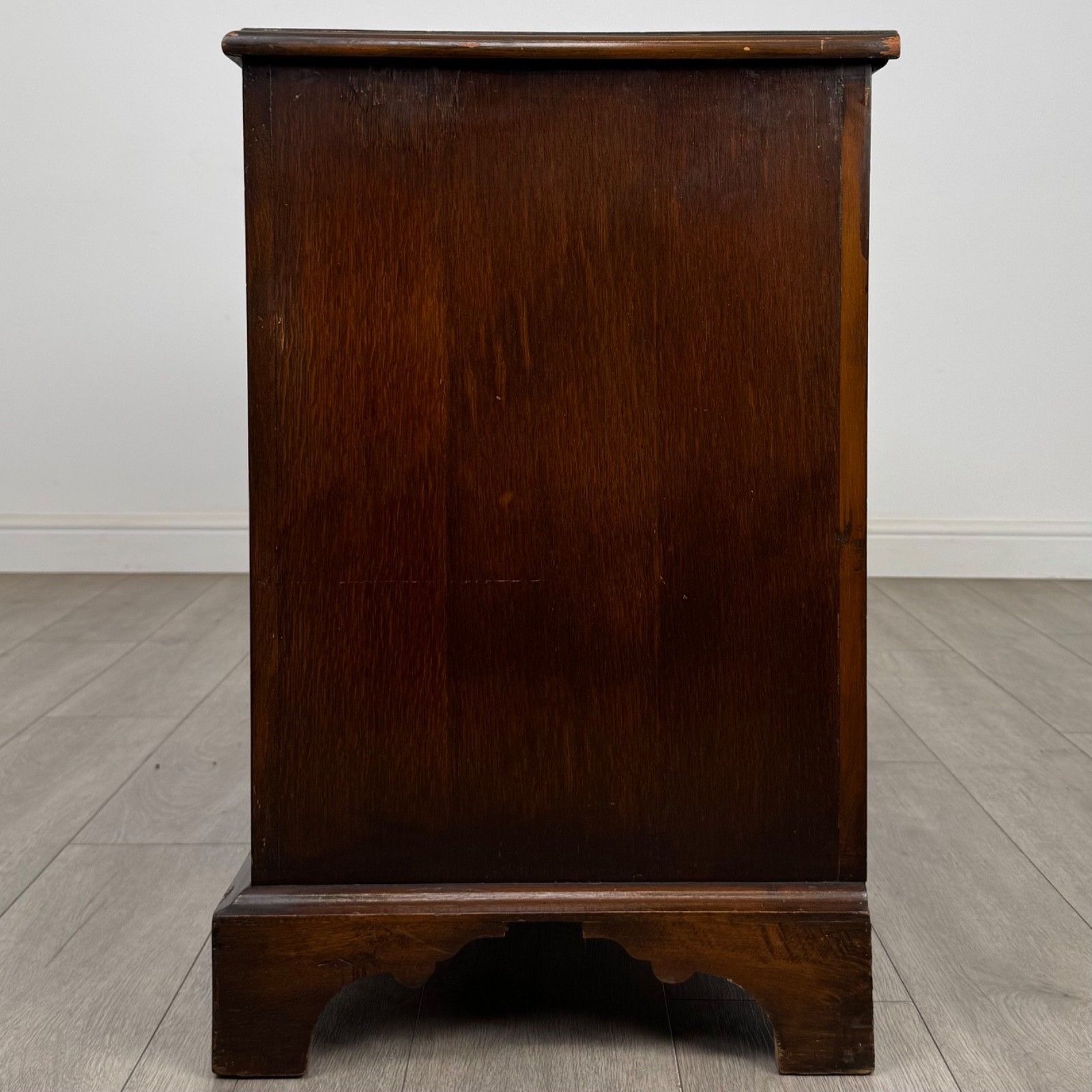 Antique 20th Century Good Quality Sideboard In Oak ( Af 5830 ) photo Furniture