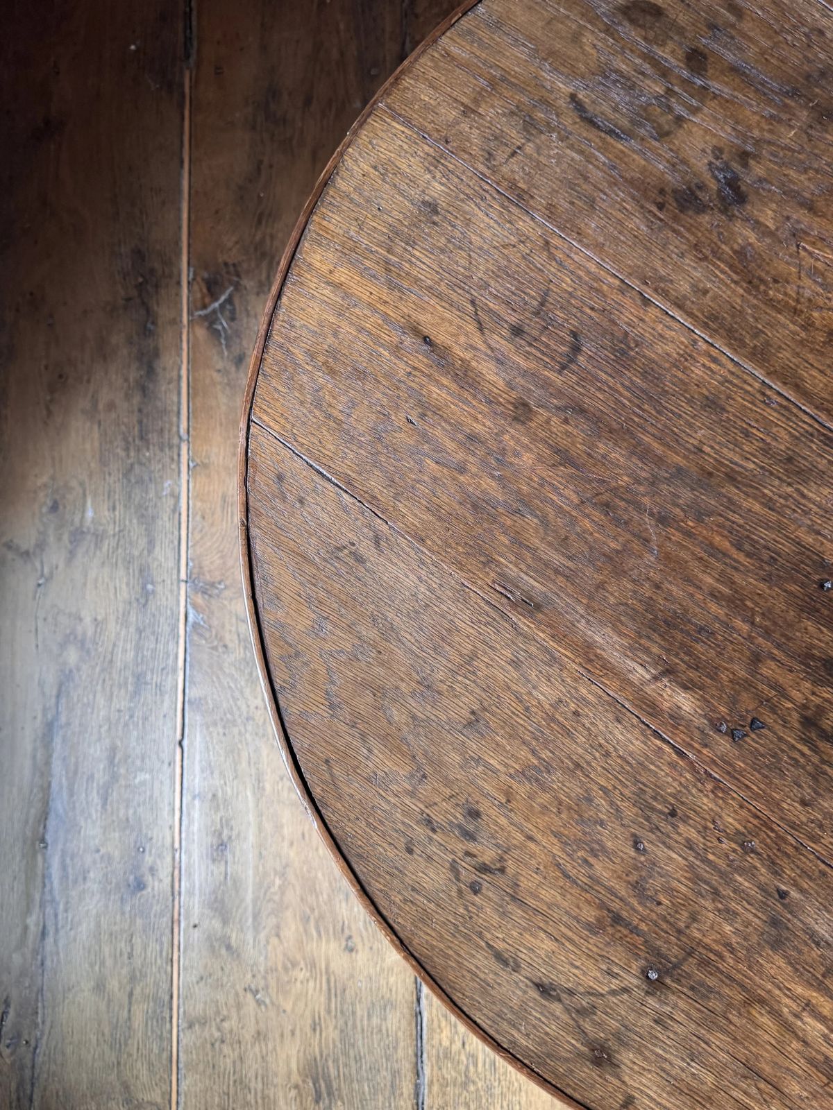 photo buy 19th Century French Vendange Folding Table